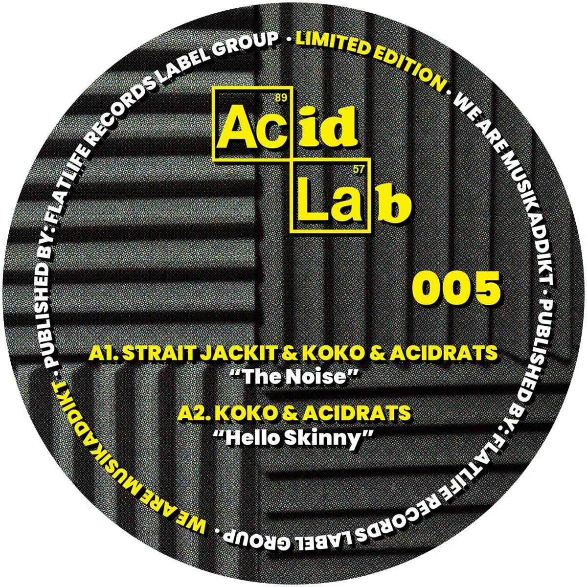 AcidLab 005