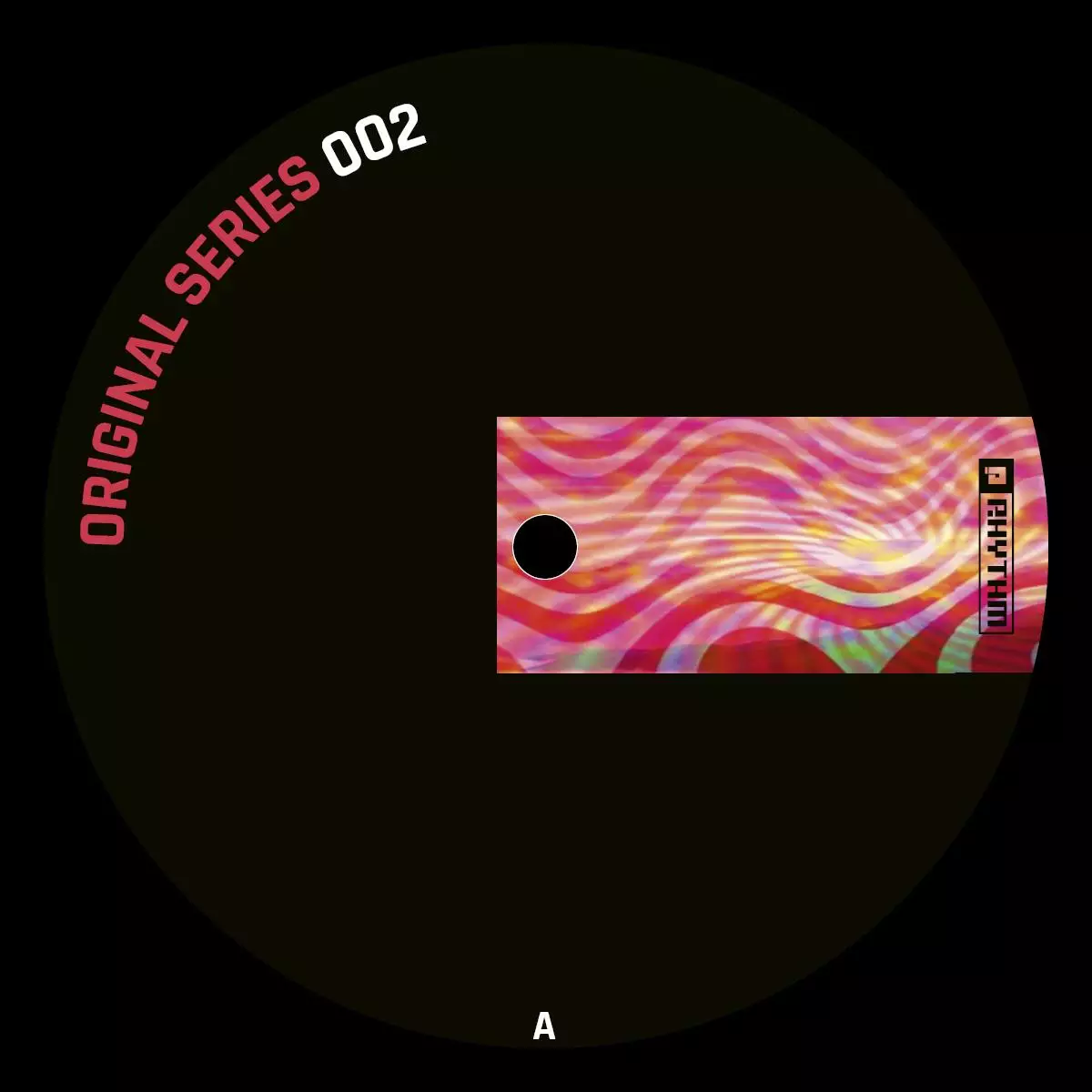 Trippin' Out EP [red vinyl]