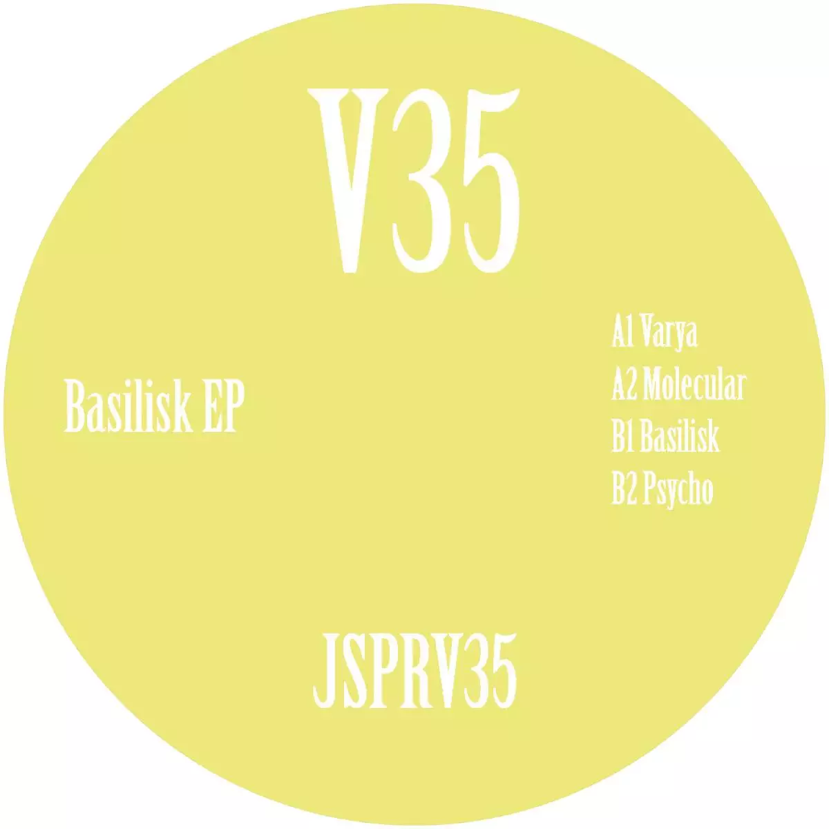 Basilisk Ep