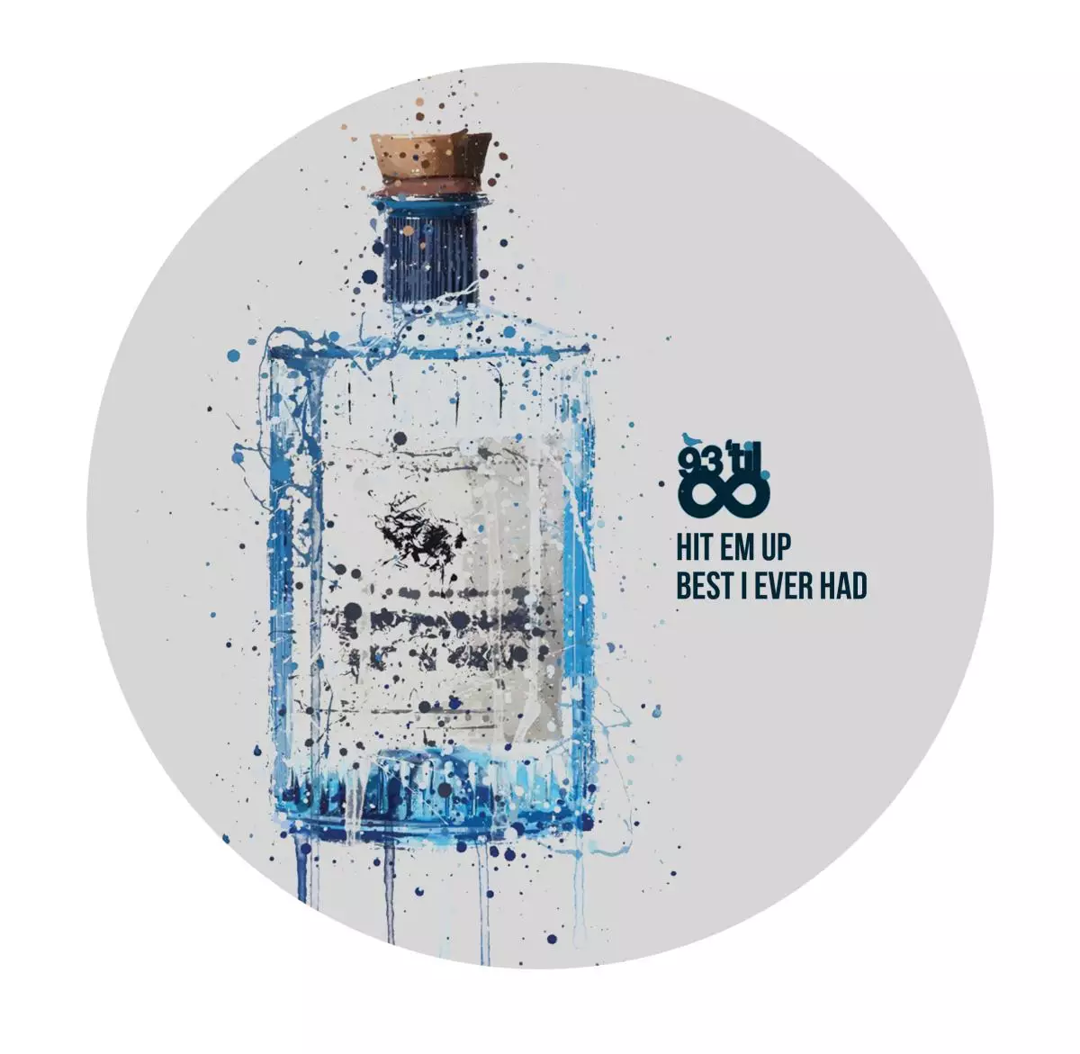 Gin & Juice Ep