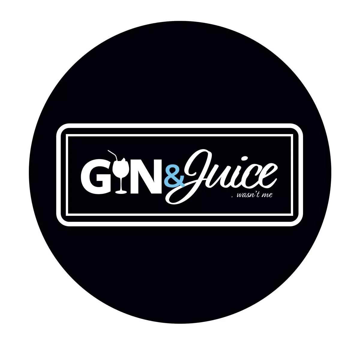 Gin & Juice Ep