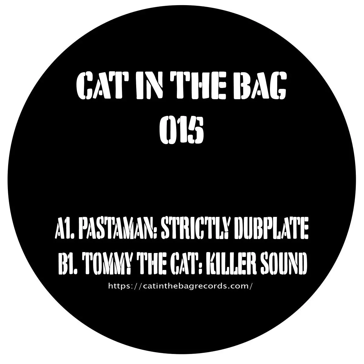 Cat In The Bag 015