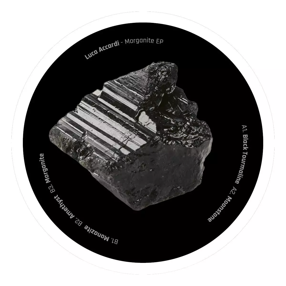 Morganite Ep