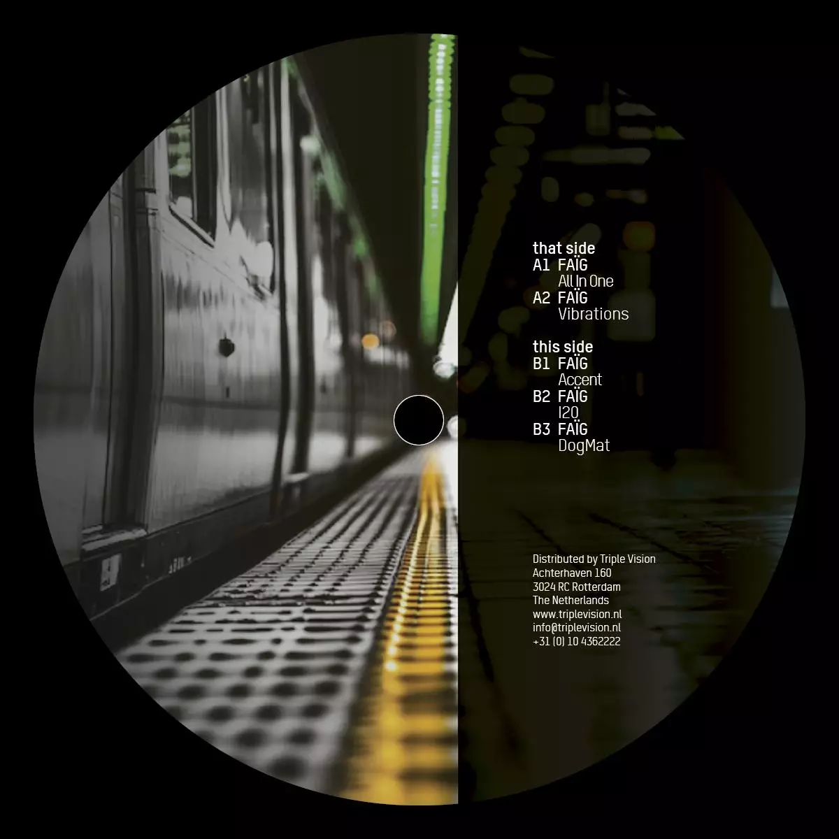 All In One Ep