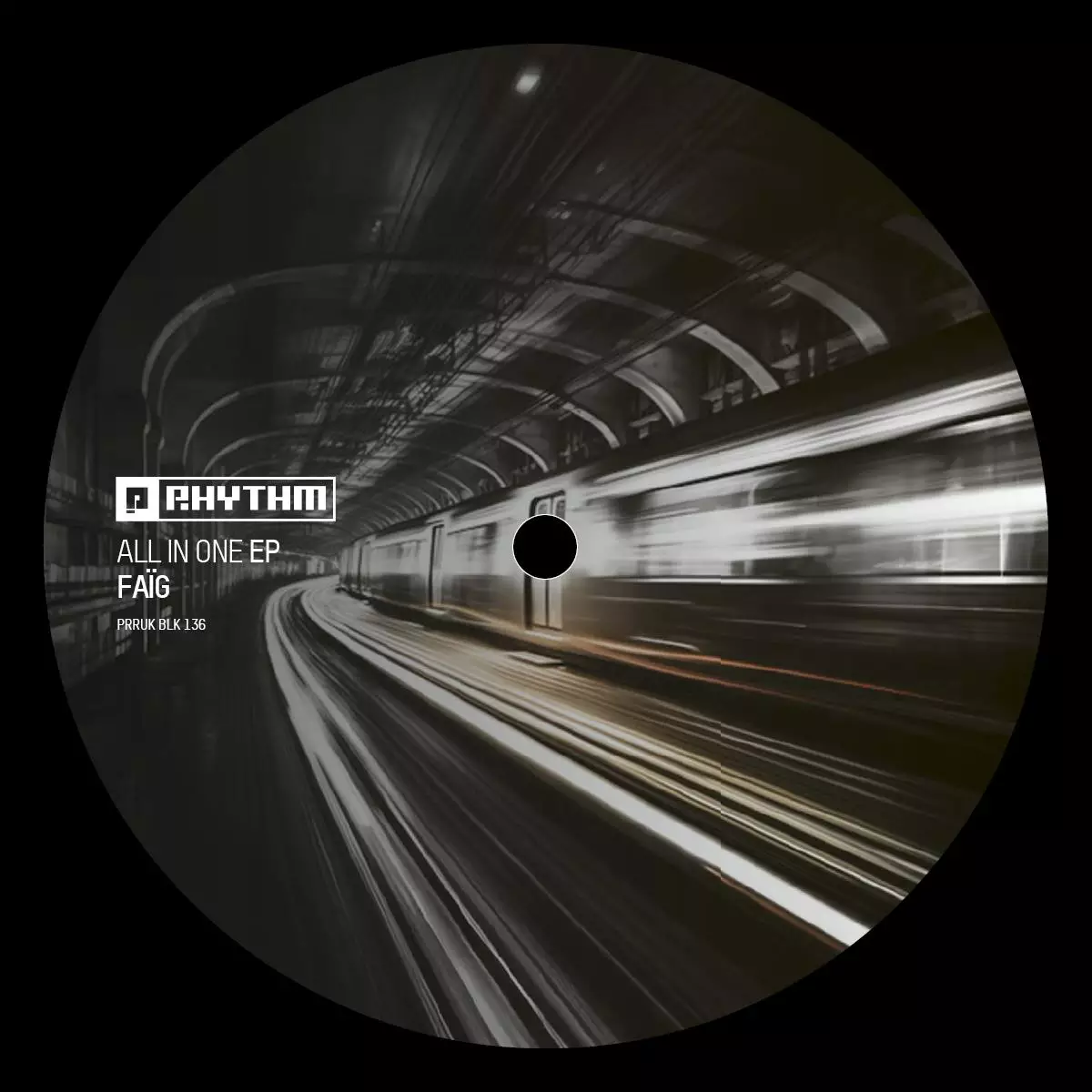 All In One Ep