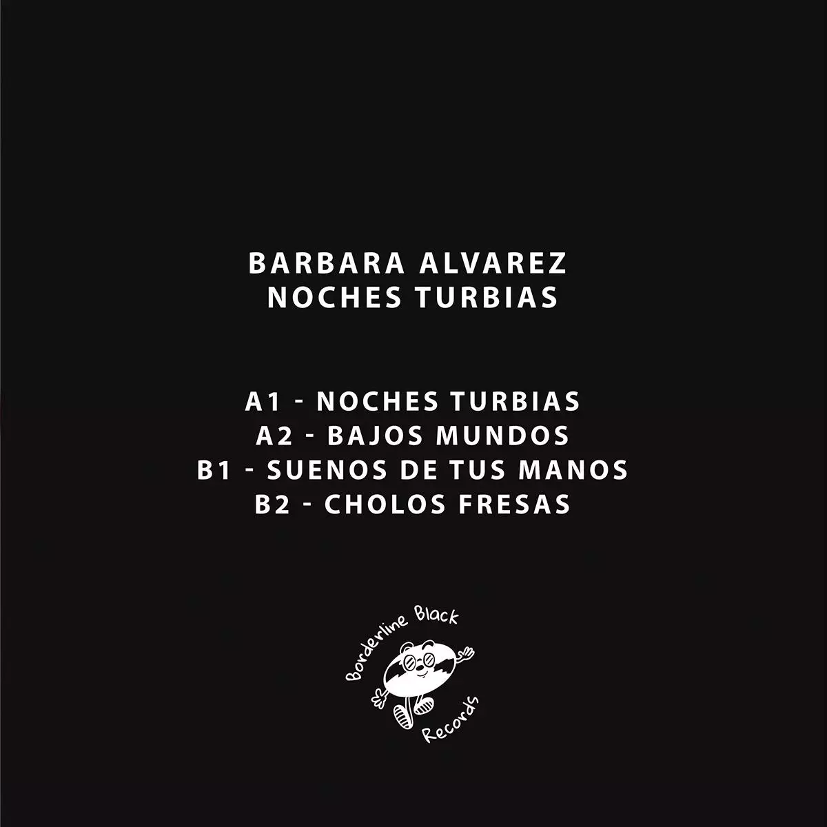 Noches Turbias