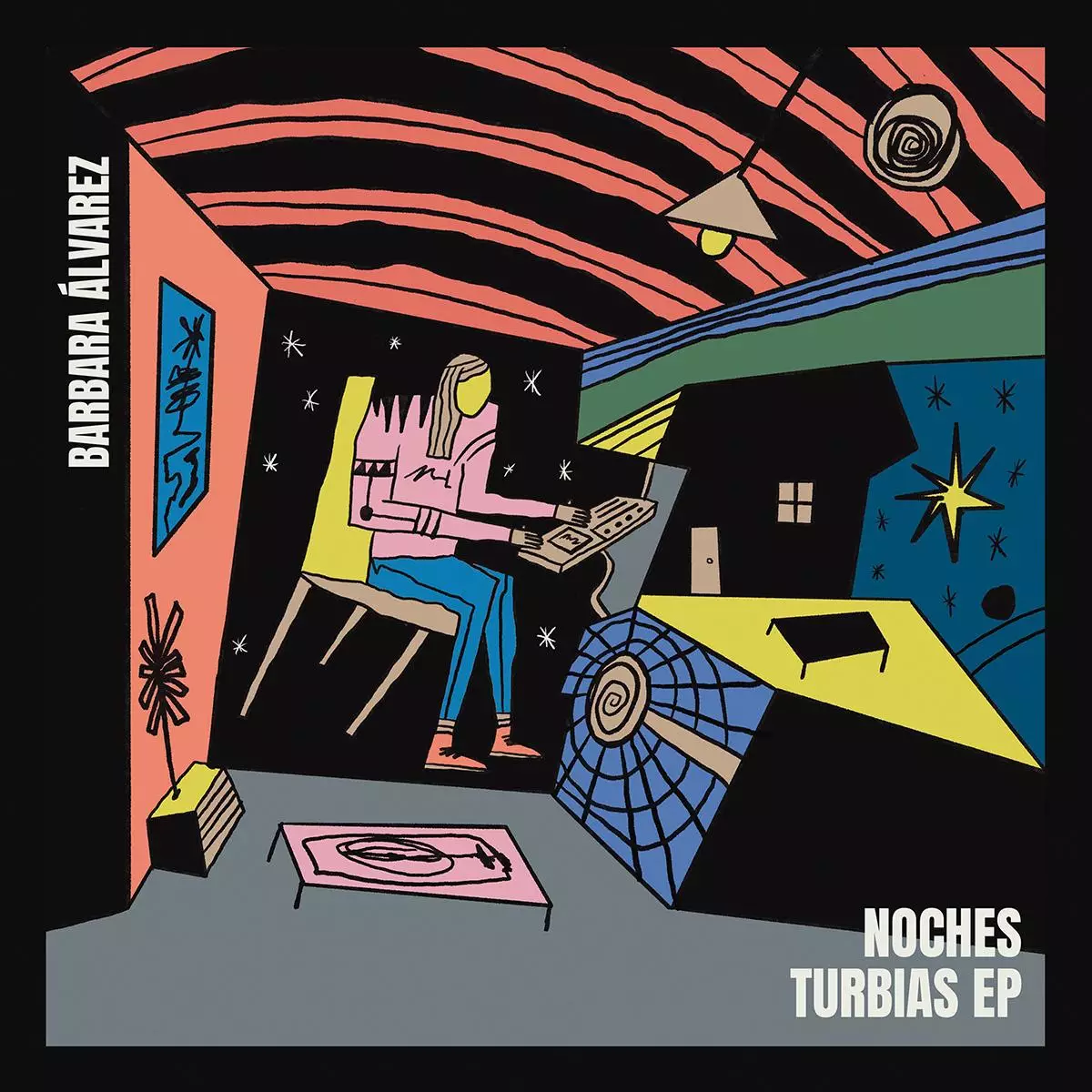 Noches Turbias