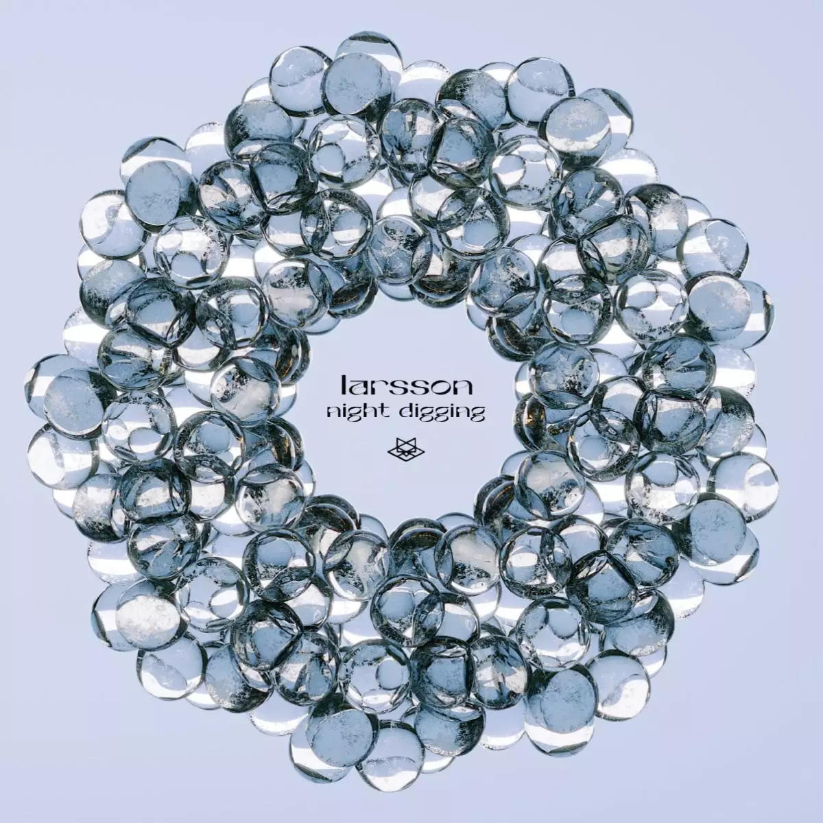 Night Digging Ep