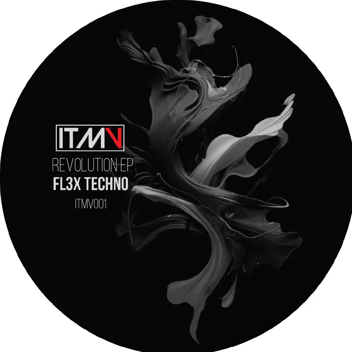 Revolution Ep