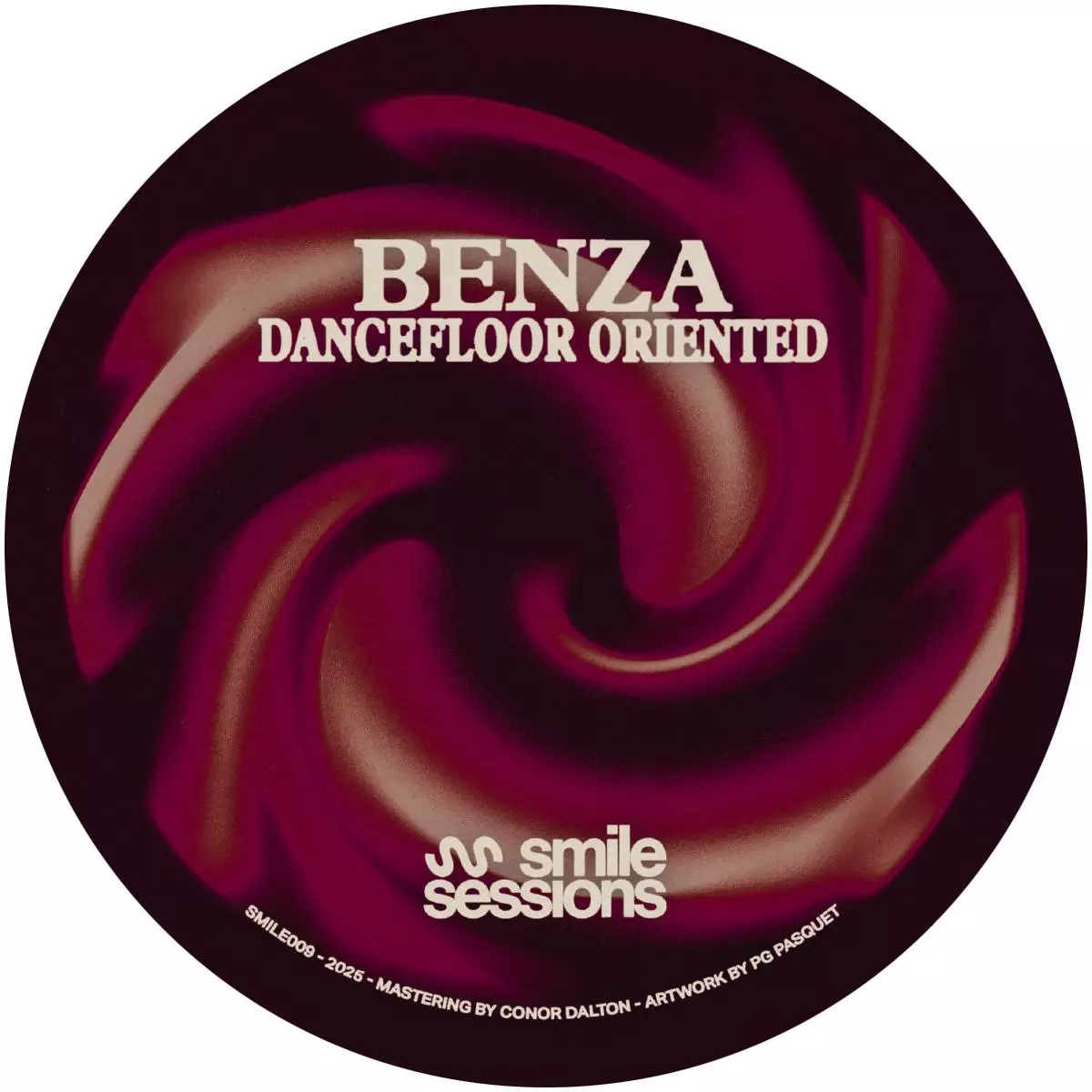 Dancefloor Oriented
