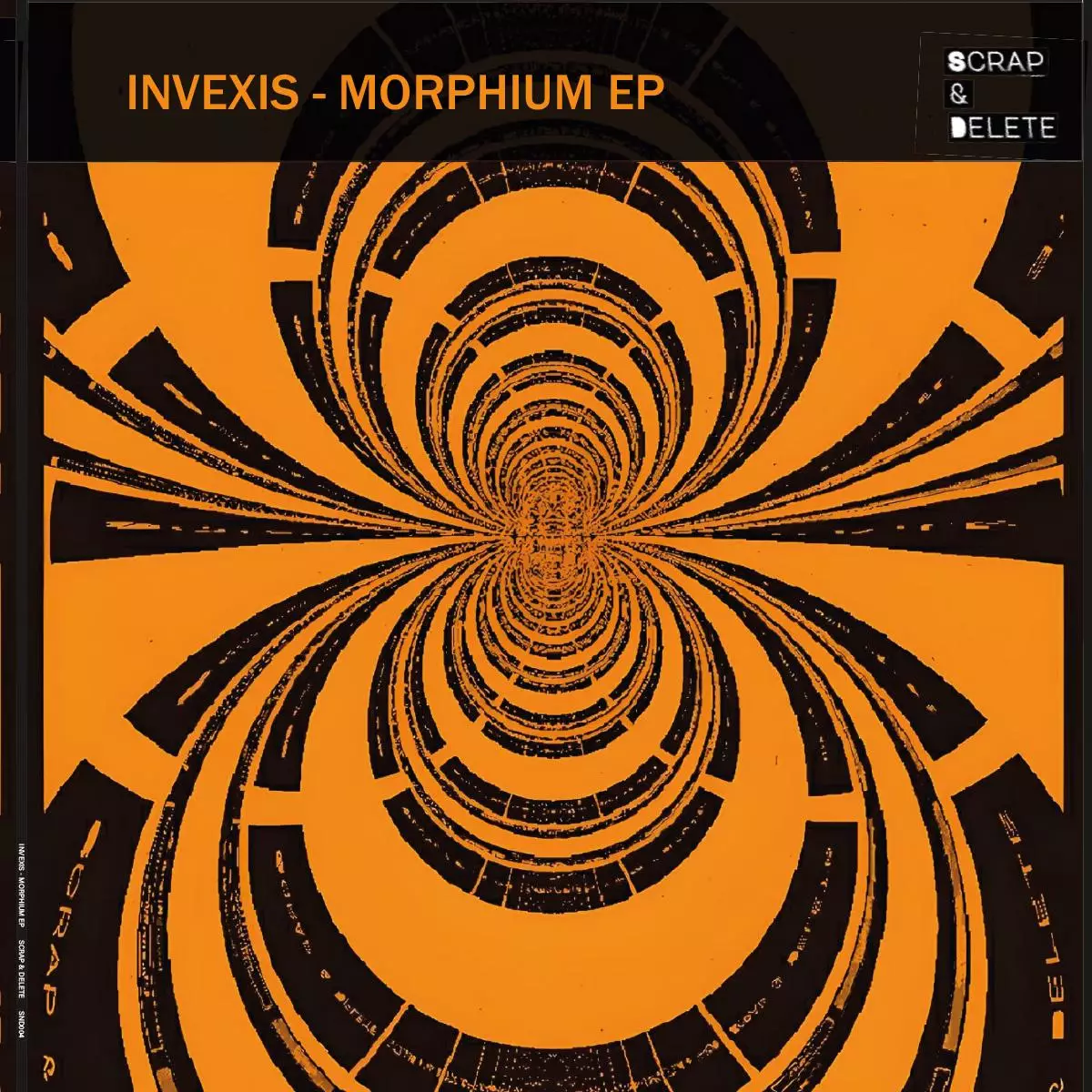 Morphium Ep