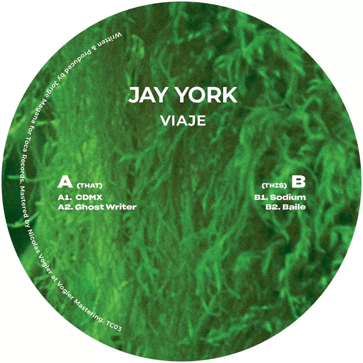 Viaje
