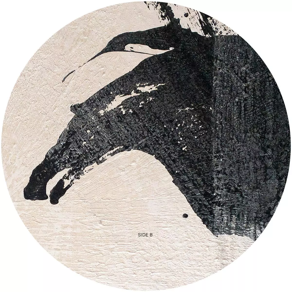 GMR01-BACKCOVER Through Metaphors, Assonance But Mostly By Differences