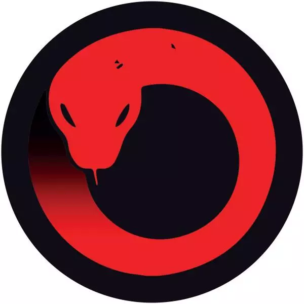 LR001-FRONTCOVER The Red House EP