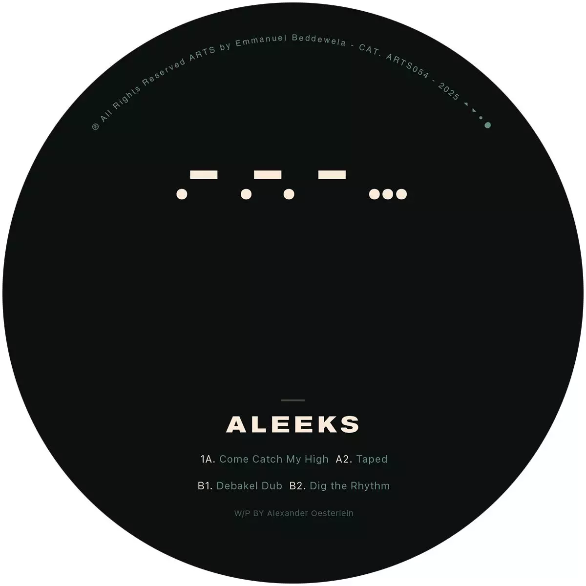 Aerobics EP