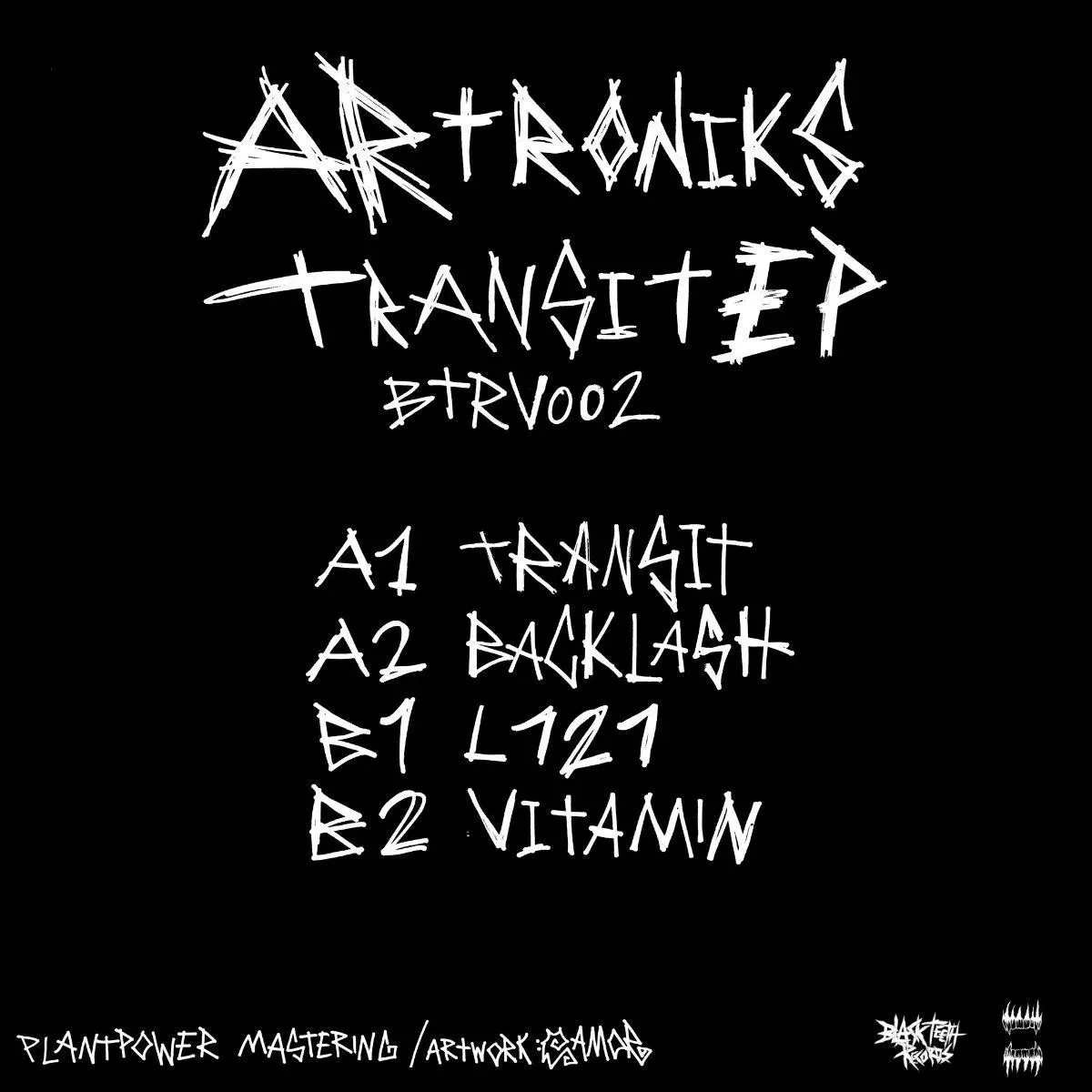 TRansit EP