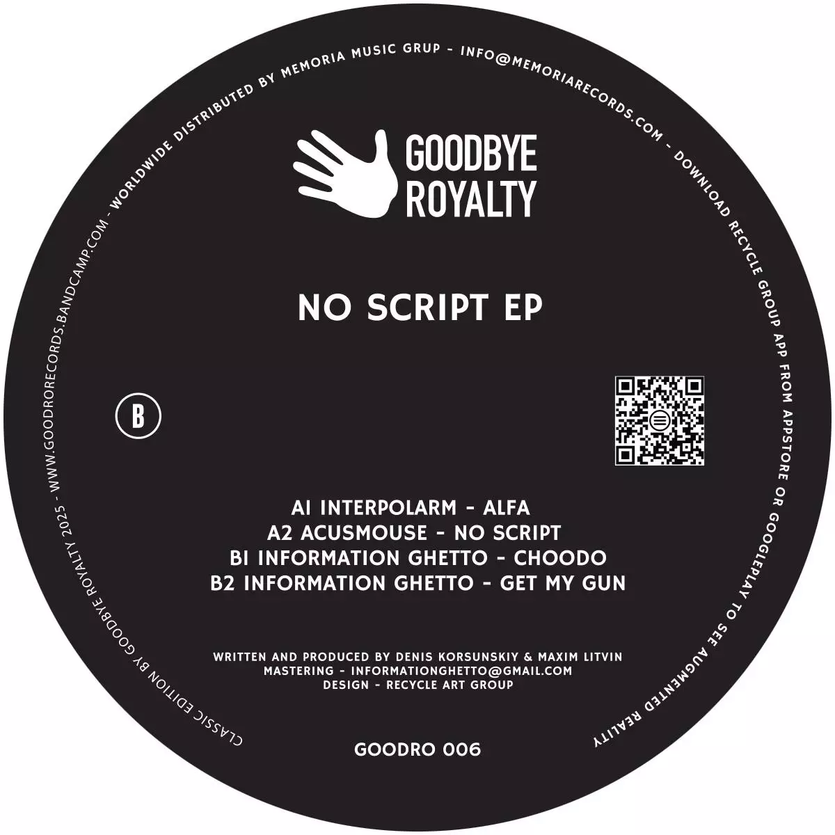 No Script