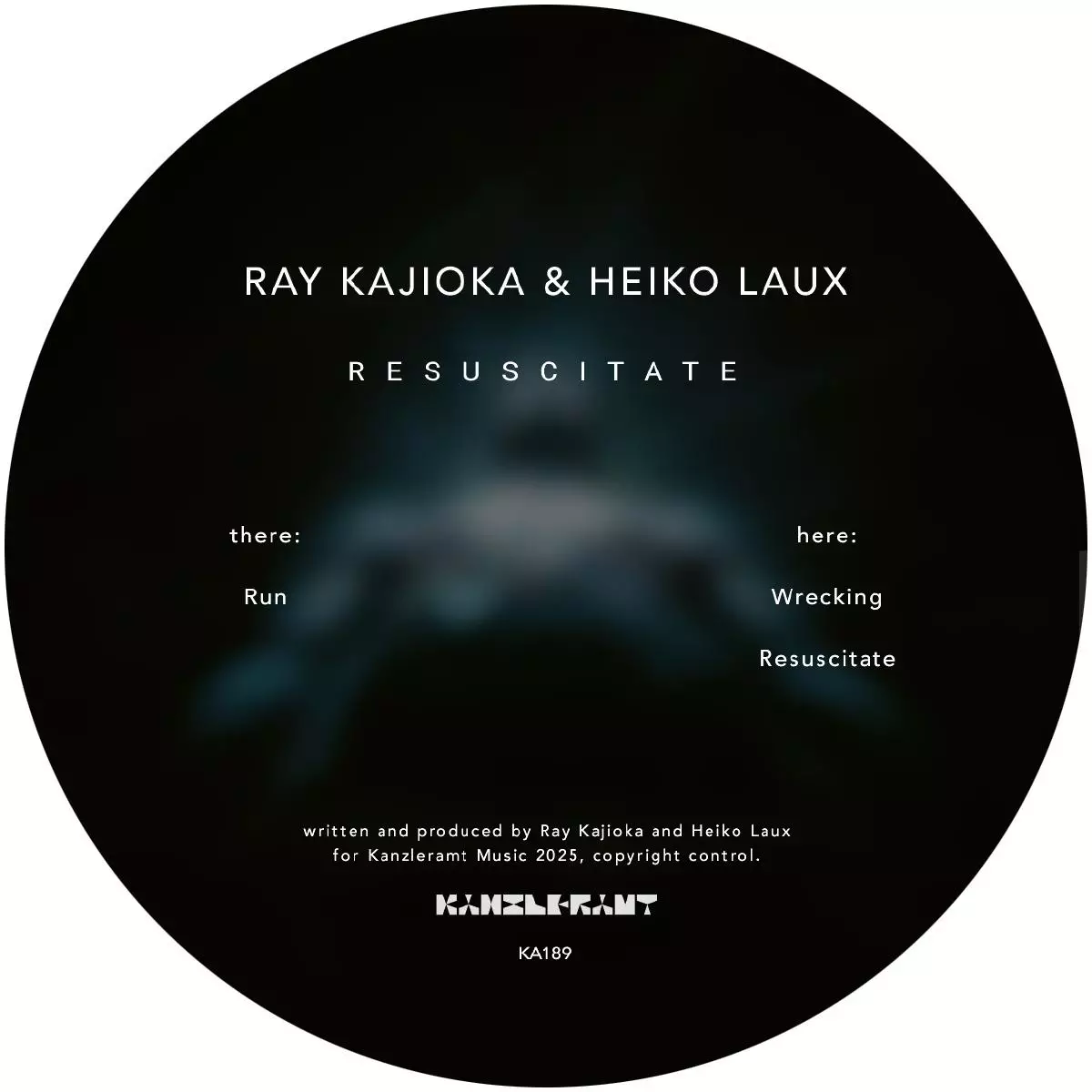 Resuscitate
