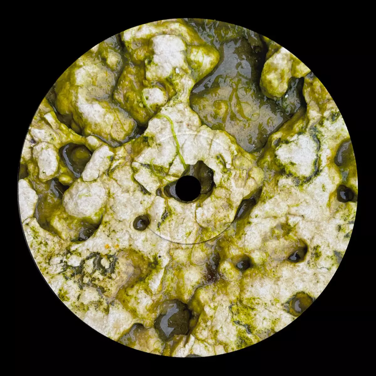 Microseism