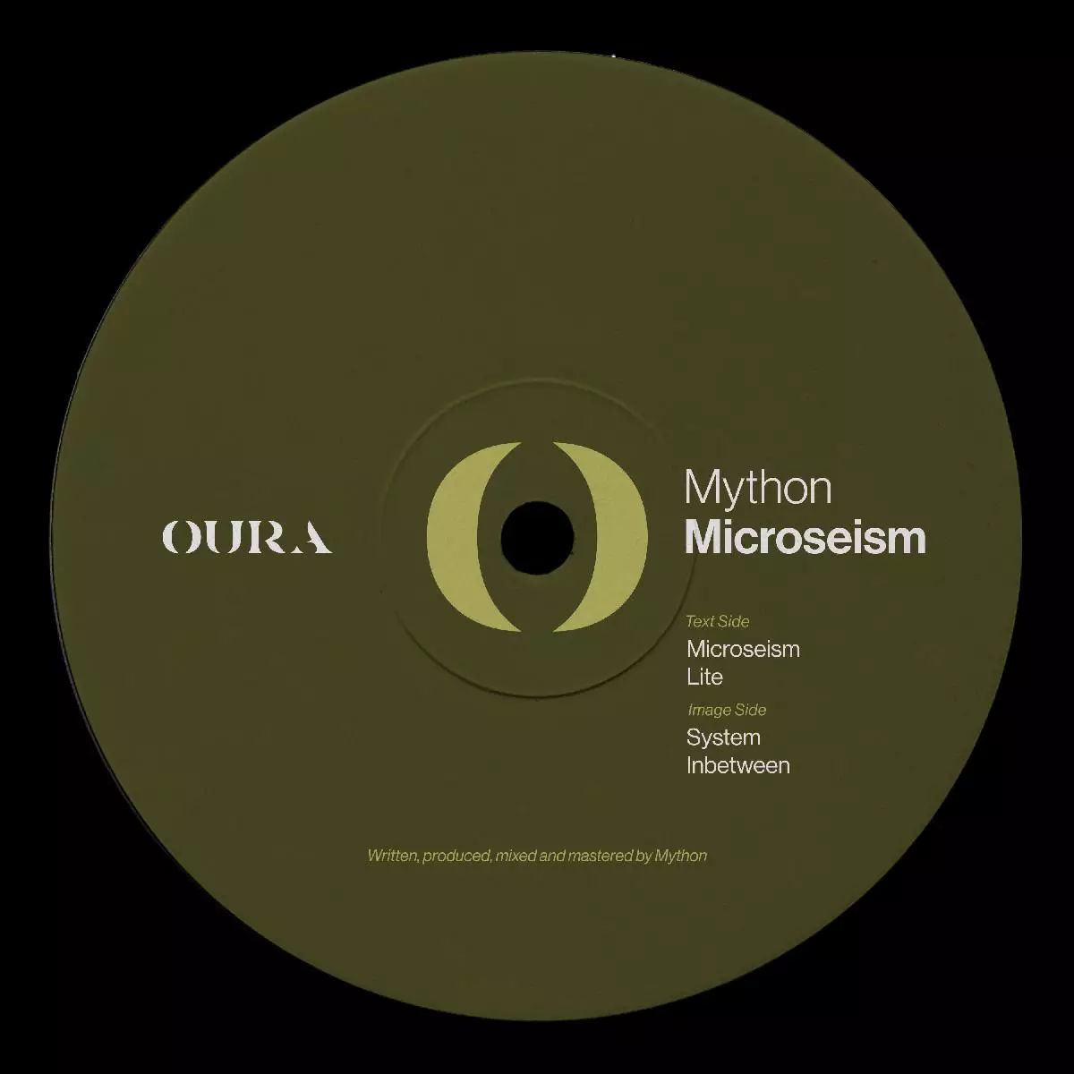 Microseism