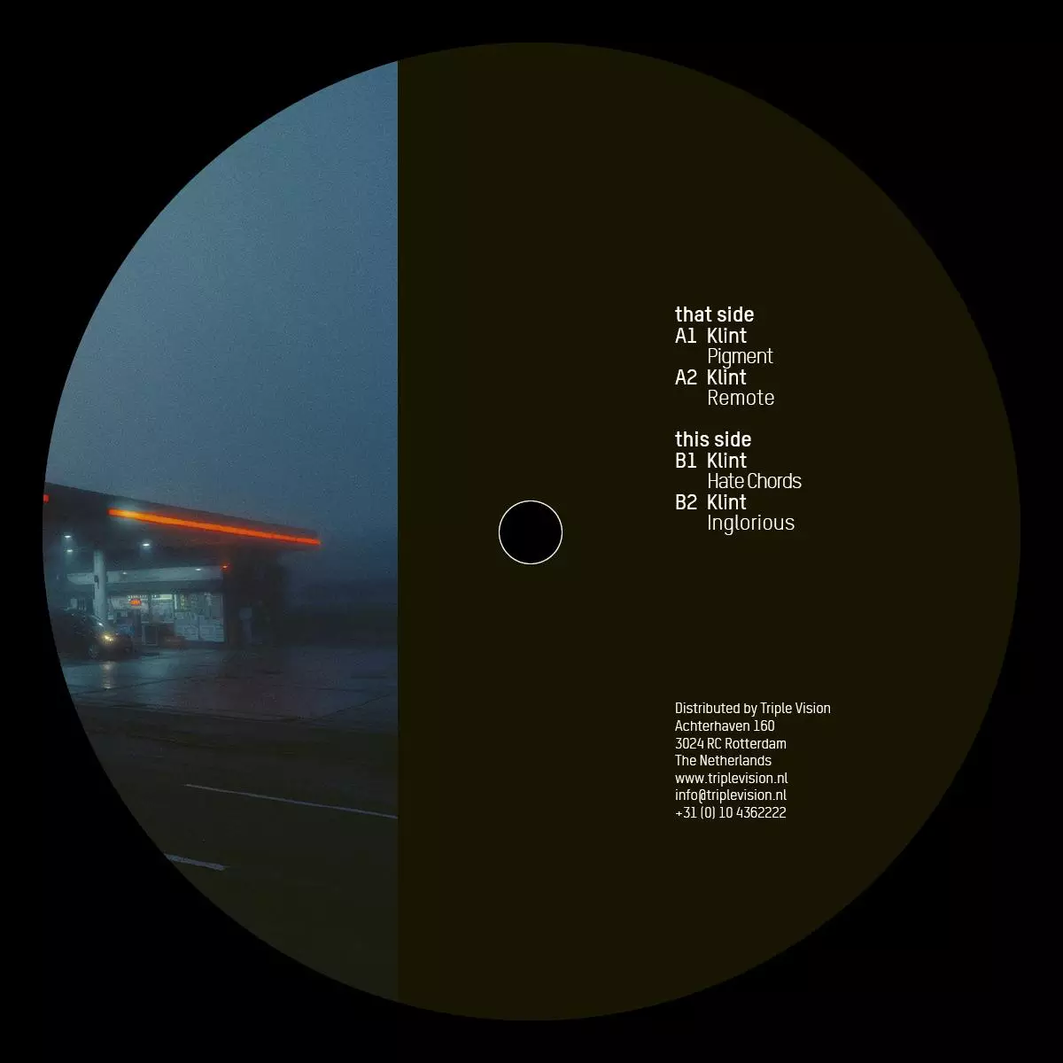 Pigment EP