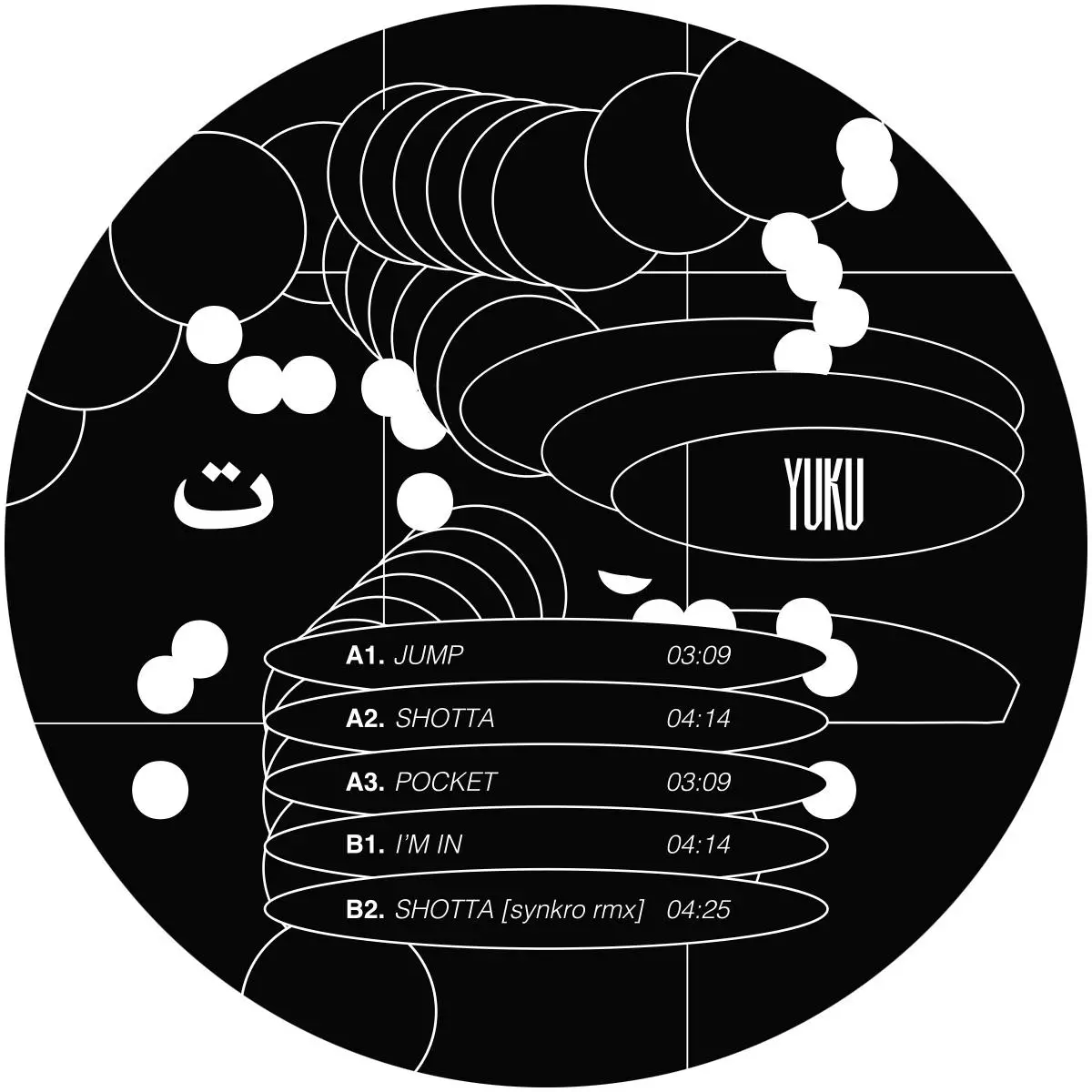 III