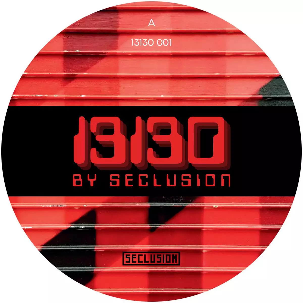 13130 by Seclusion