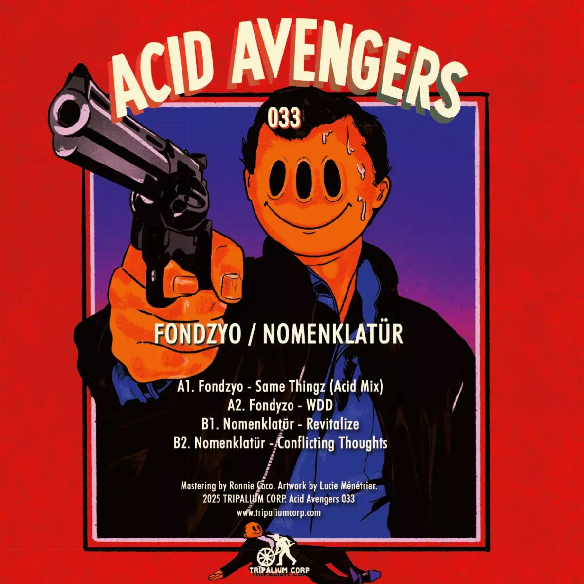 Acid Avengers 033