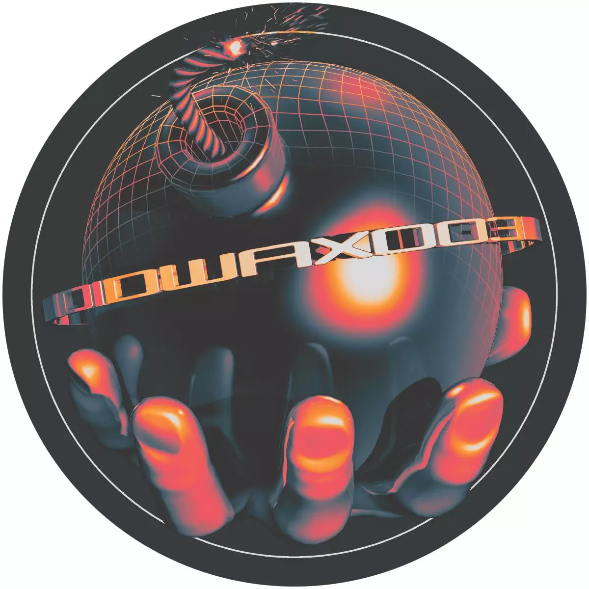 Timebomb EP