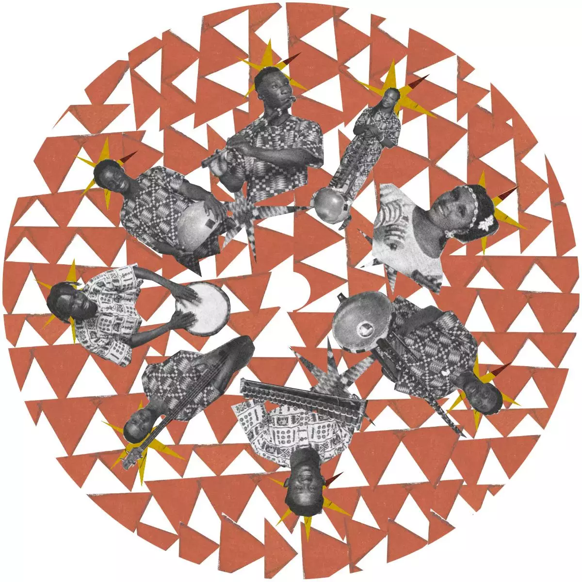 Kora Koumakan Remixes
