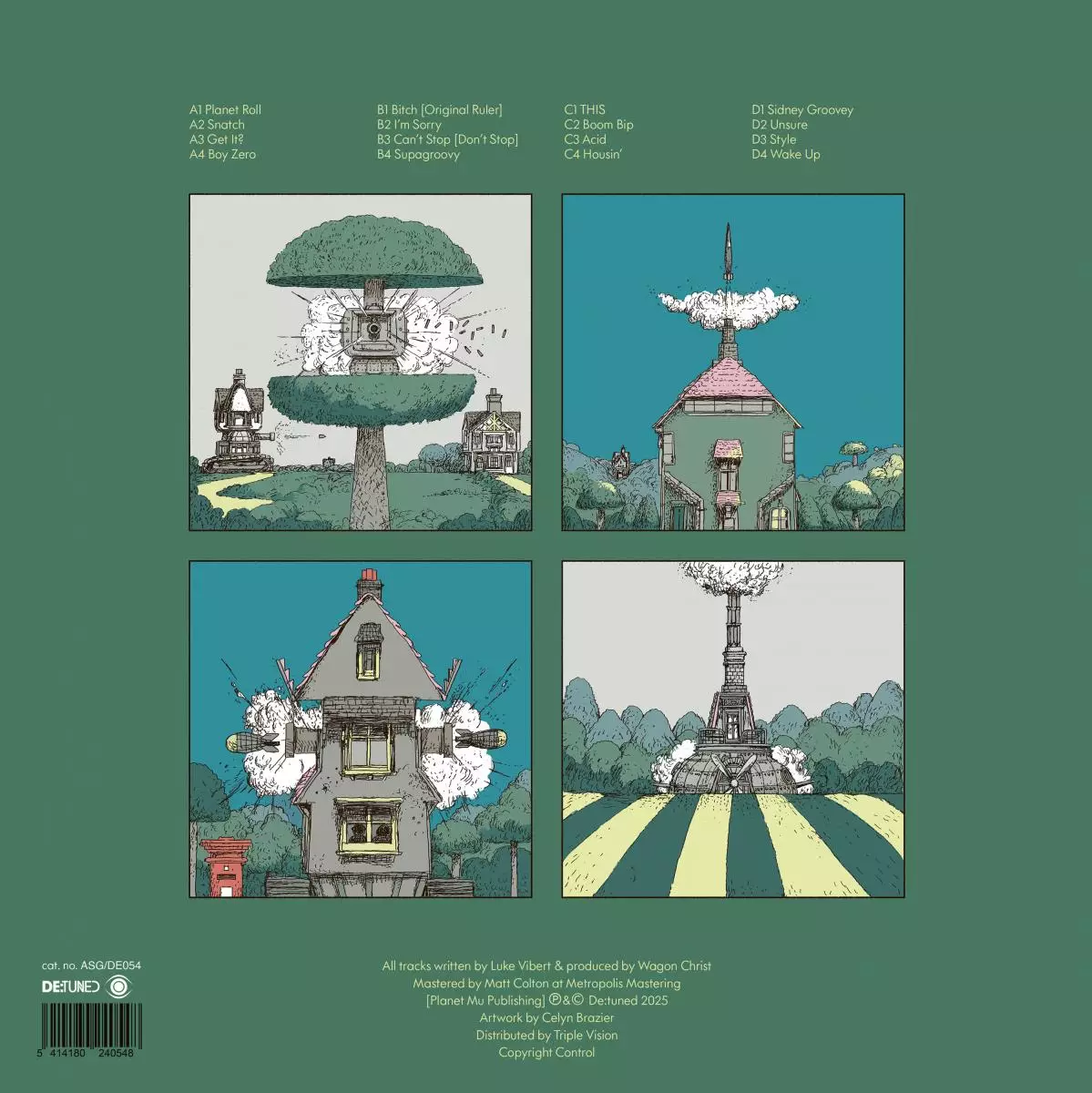 ASGDE054-BACKCOVER Planet Roll