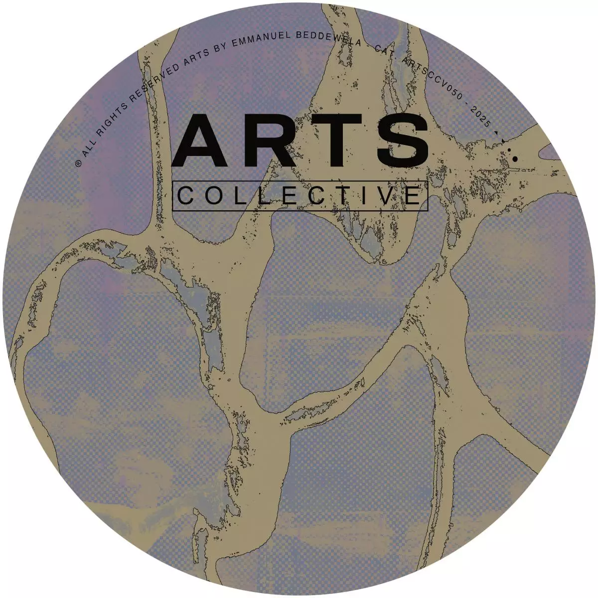 ARTSCOLLECTIVE050-BACKCOVER South Bend Ep