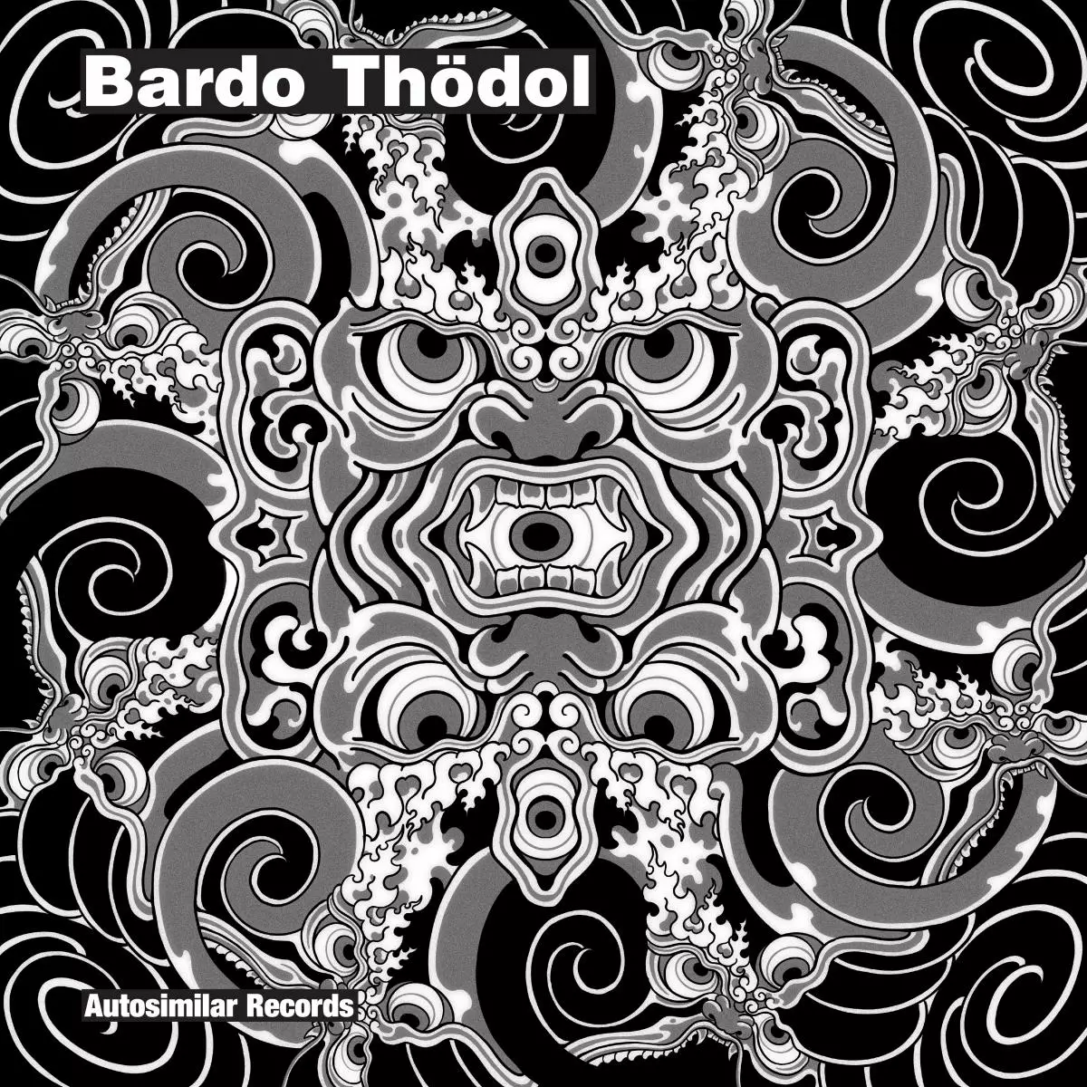 AUTO01-FRONTCOVER Bardo Thodol