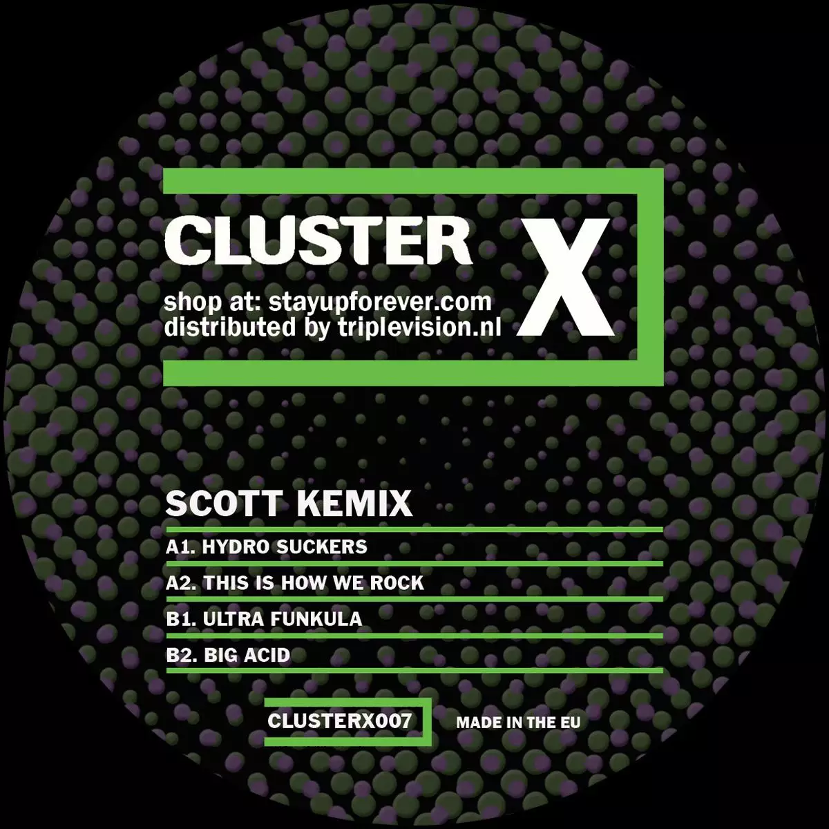 Scott Kemix