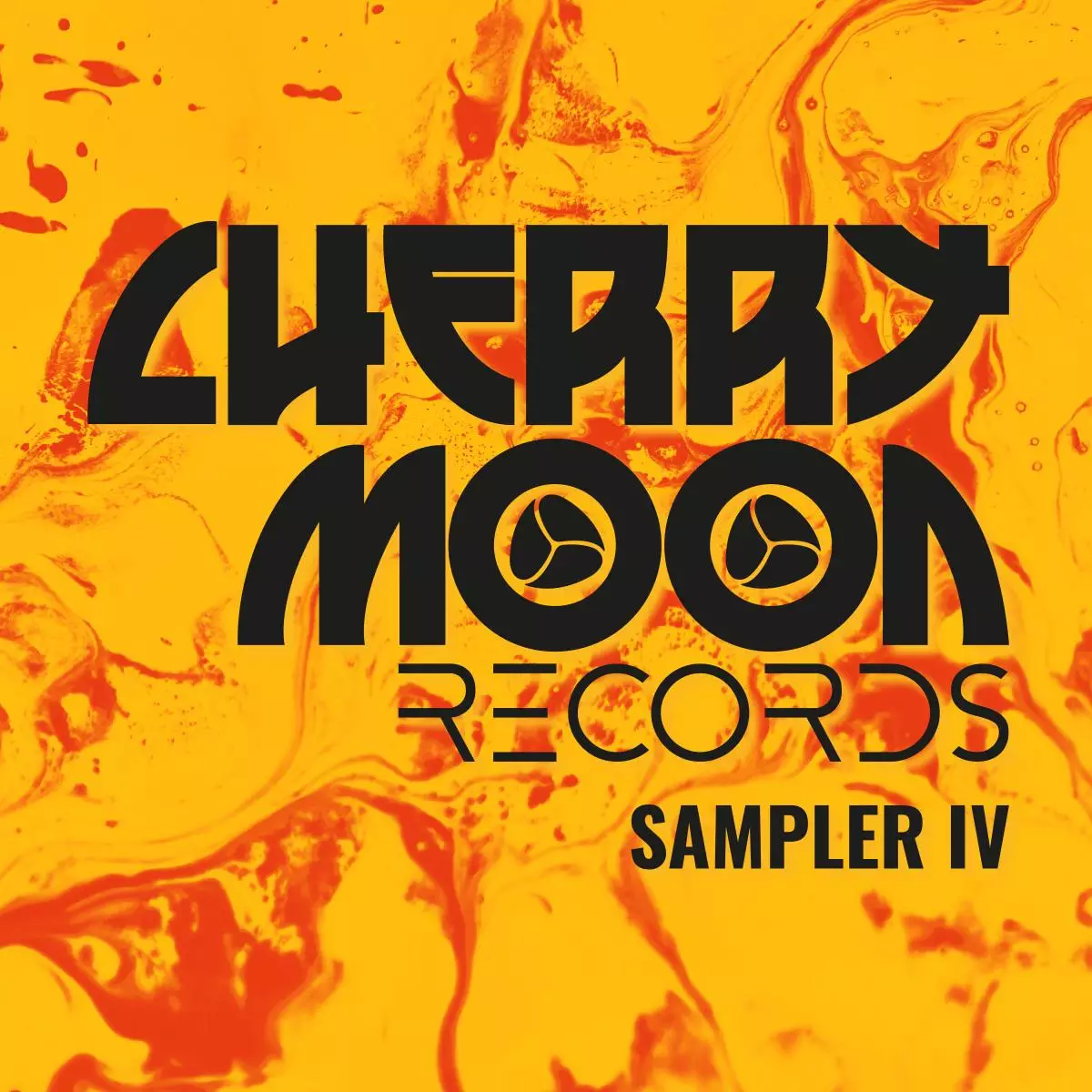Cherry Moon Sampler 4