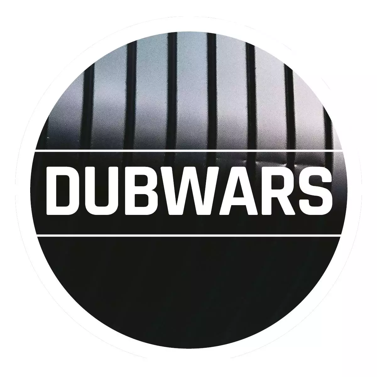 DUBWARS011-FRONTCOVER Gradient EP