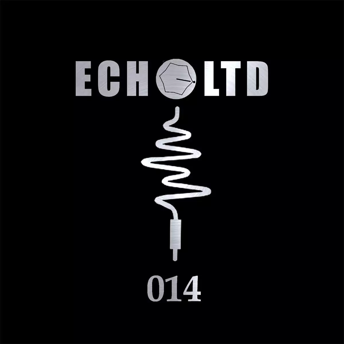 ECHOLTD014-FRONTCOVER Echo Ltd 014 Ep