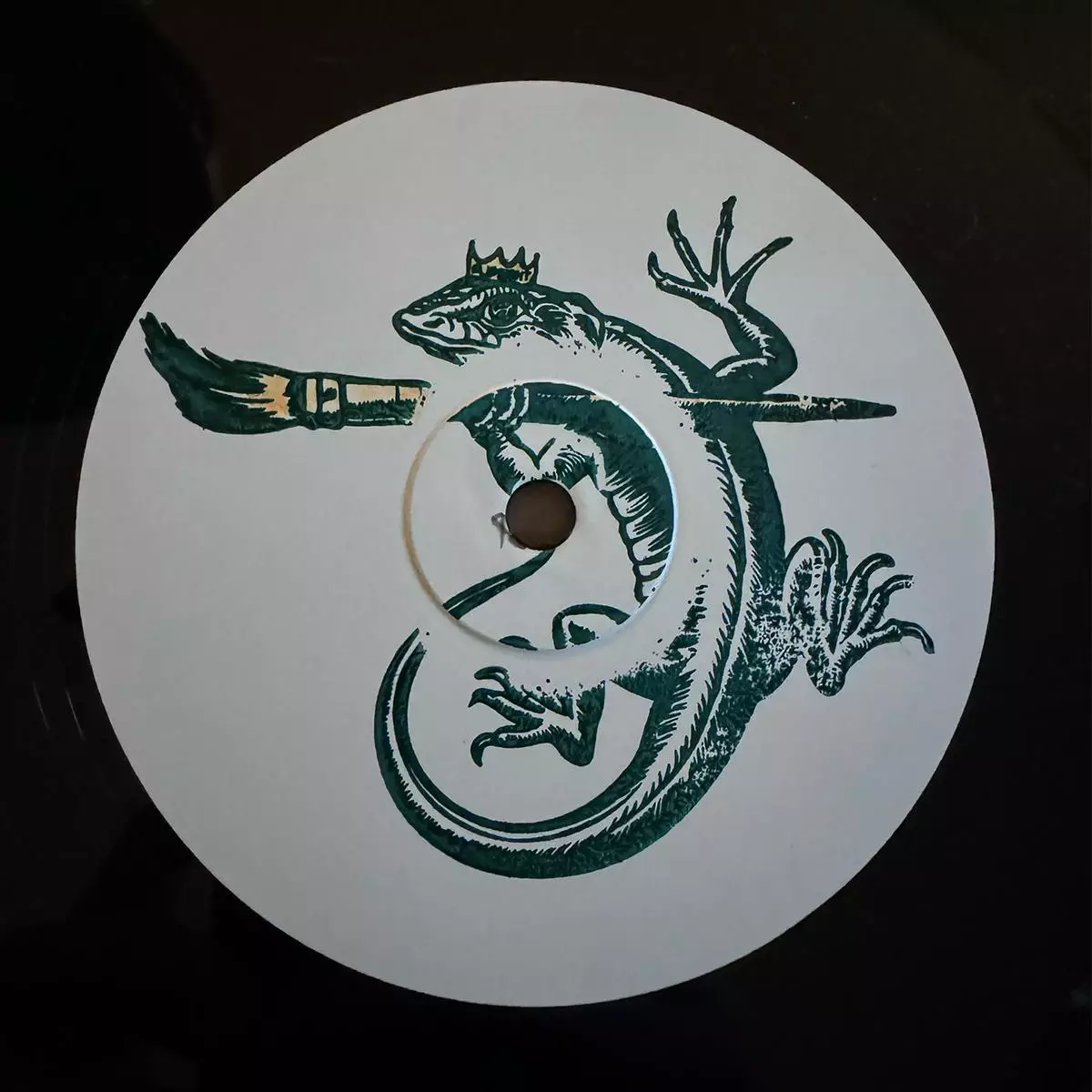 FLIPSW001-FRONTCOVER The Lizard King