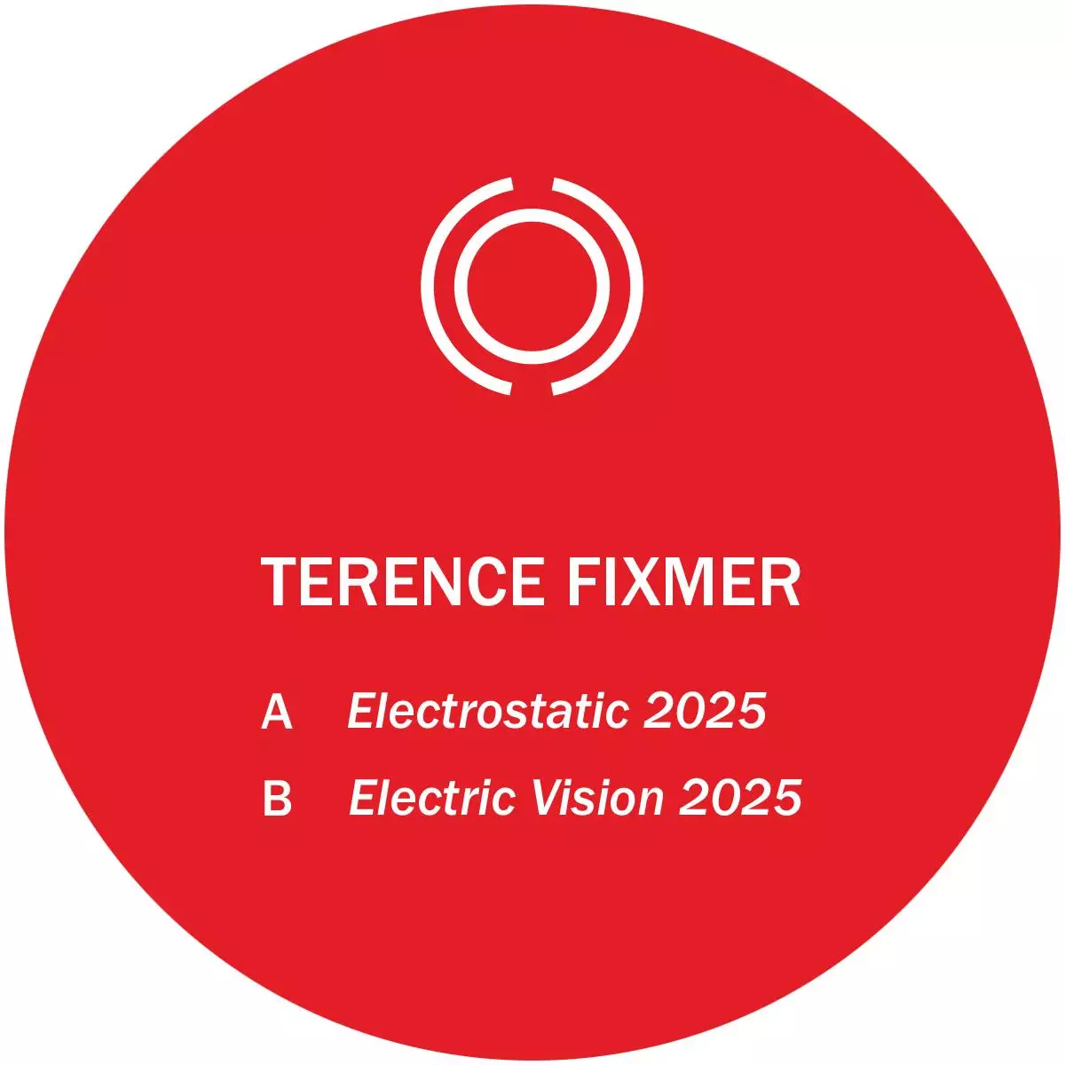 Electrostatic 2025 / Electric Vision