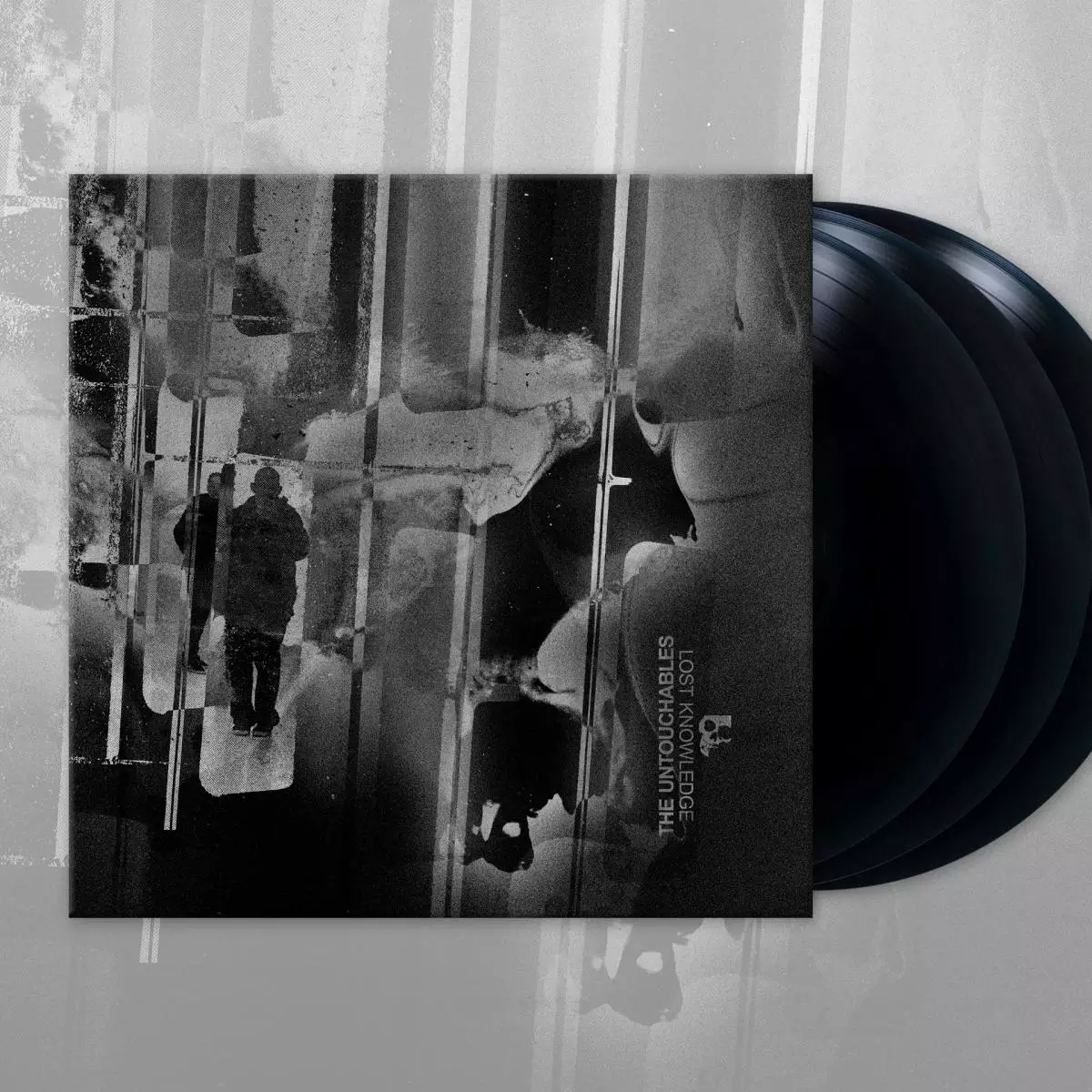 SMDELP16-FRONTCOVER Lost Knowledge