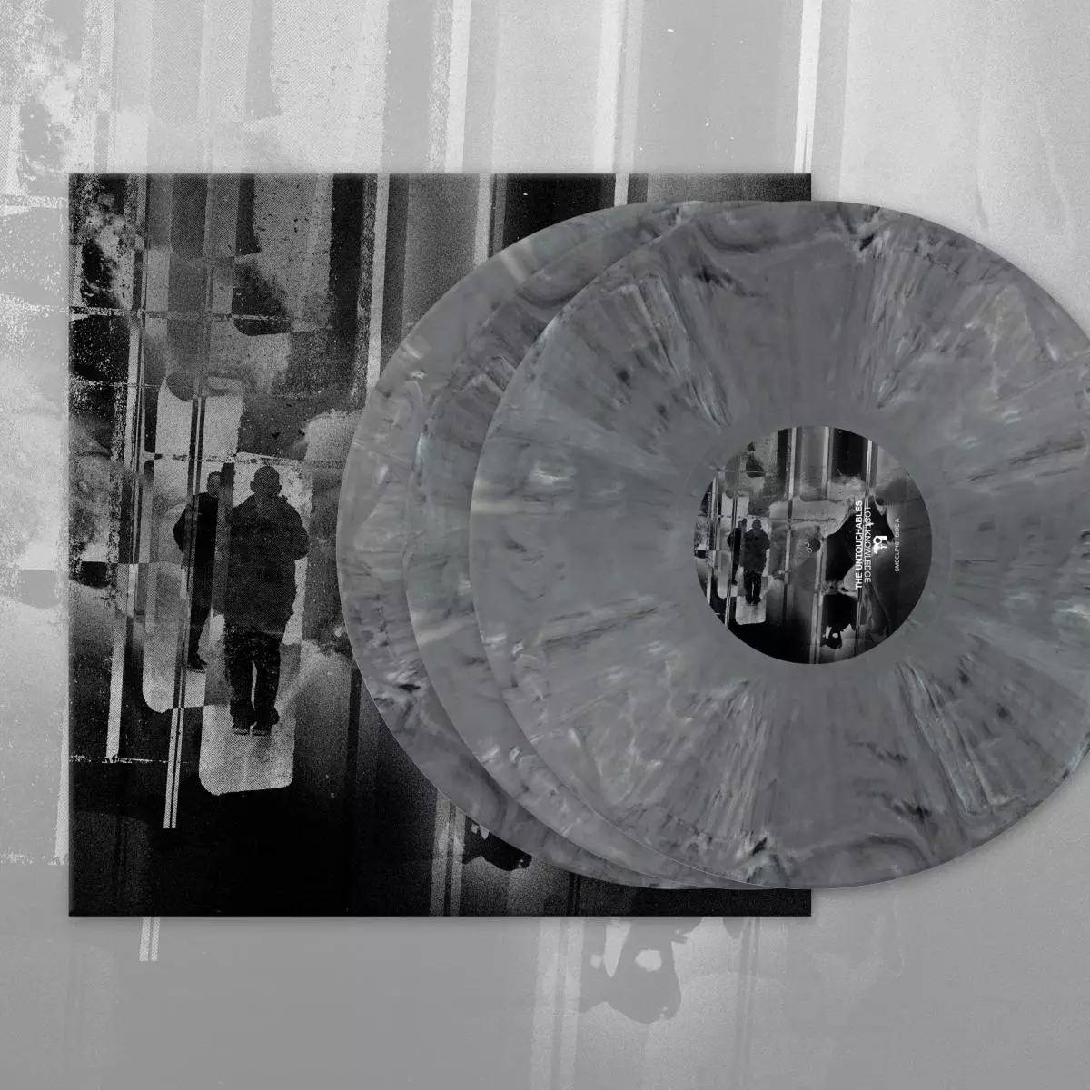 Lost Knowledge [Marbled Vinyl]