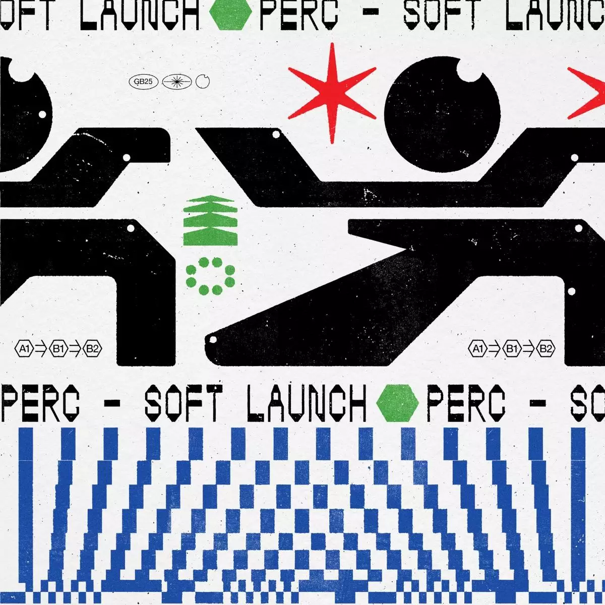 TPT103-FRONTCOVER Soft Launch Ep