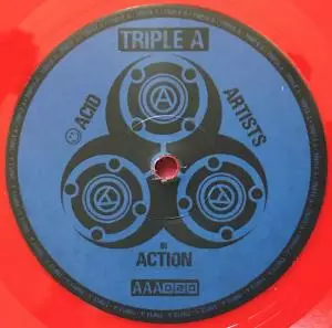 AAA020-BACKCOVER Fight Back E.P.