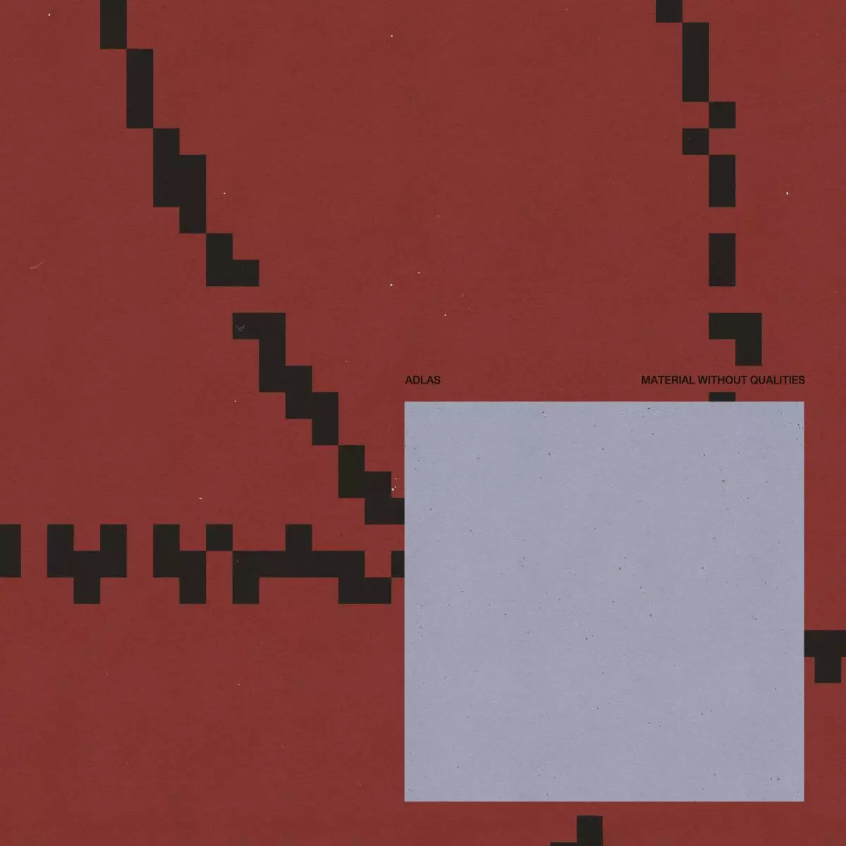 HYSLP002-FRONTCOVER Material Without Qualities