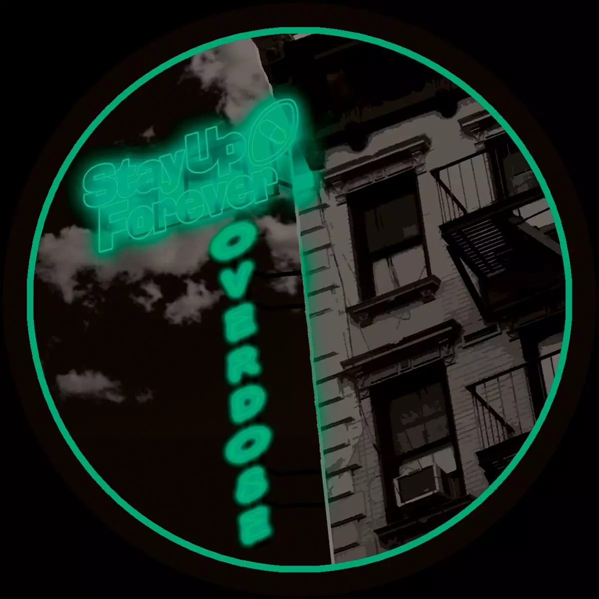 SUFOD007-FRONTCOVER Do Not Obey