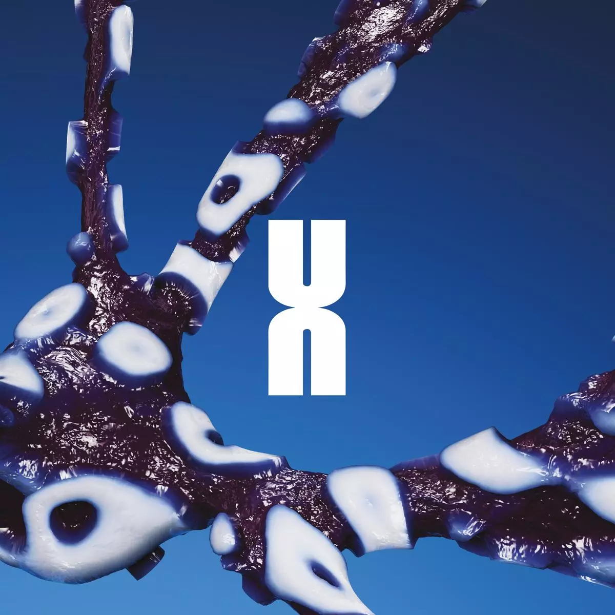 TRSN039-FRONTCOVER Unleash Ep