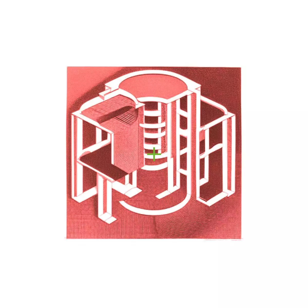 ASR031-FRONTCOVER Reviver EP