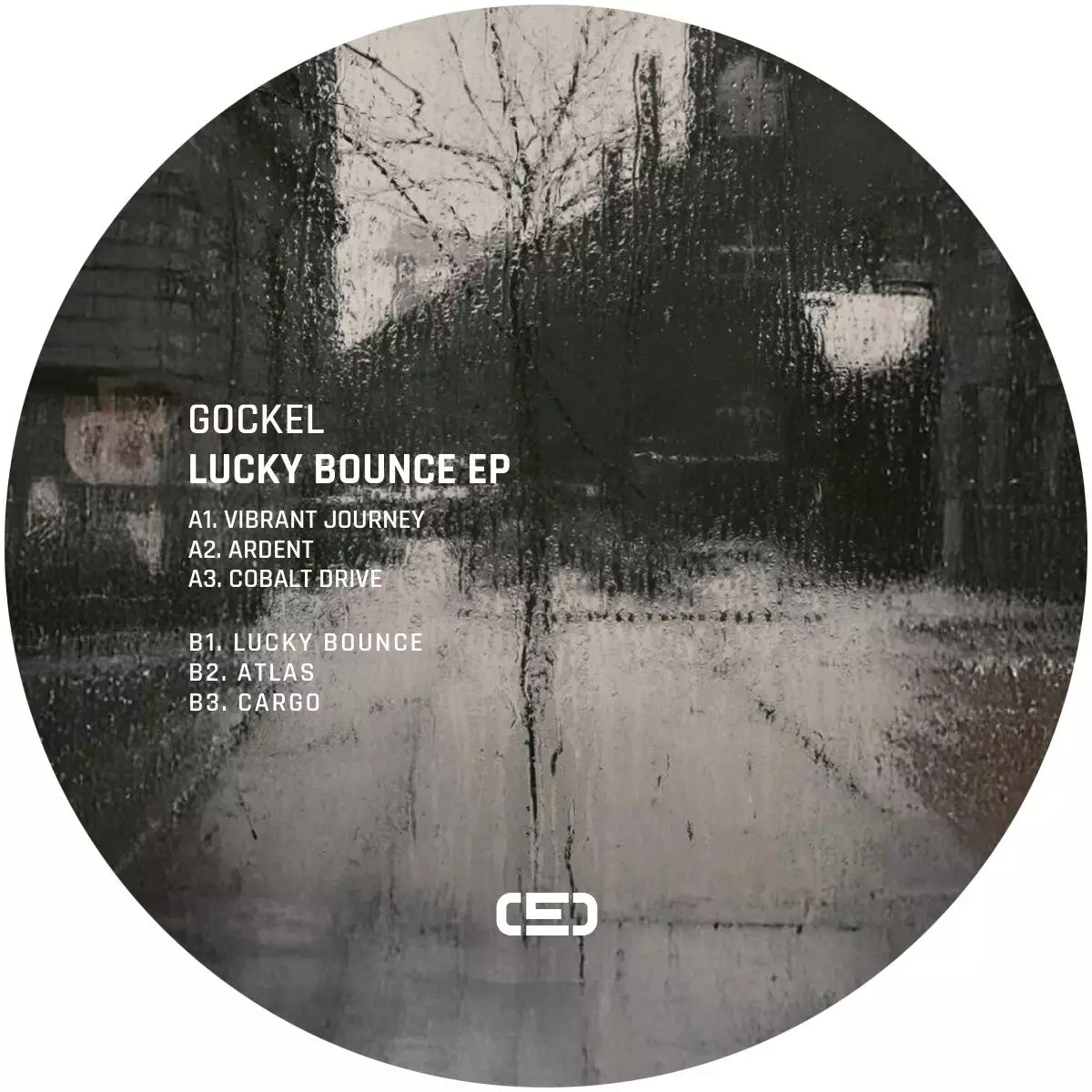 SPSERIES016-BACKCOVER Lucky Bounce EP