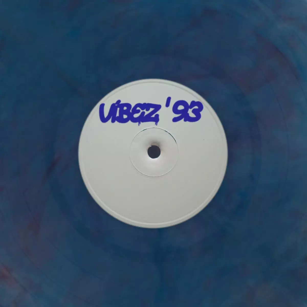 VIBEZ93010-FRONTCOVER Chord Tune EP