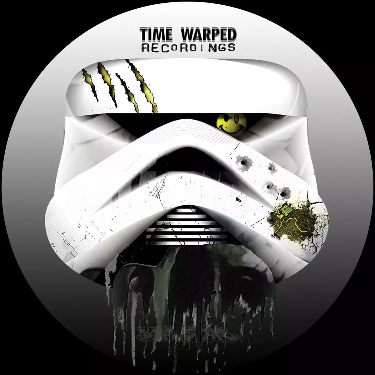 Hold Me In Your Arms